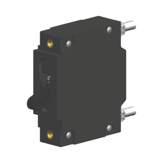 Ca1-b0-34-630-121-d - Circuit Breaker
