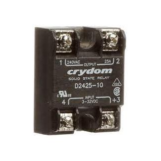 D2425-10 - RELAY