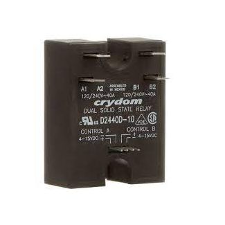 D2440D-10 - RELAY