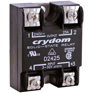 D2450-10 - RELAY