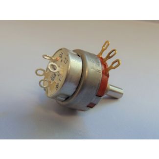 KS4U1031F28 - POTENTIOMETER