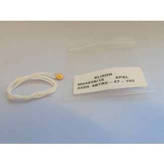 M24236/13-APAL - THERMOSTAT