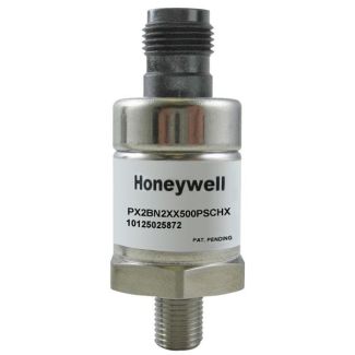 PX2BN2XX500PSCHX - PRESSURE TRANSDUCER