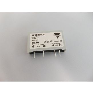 RP1D060D8 - RELAY