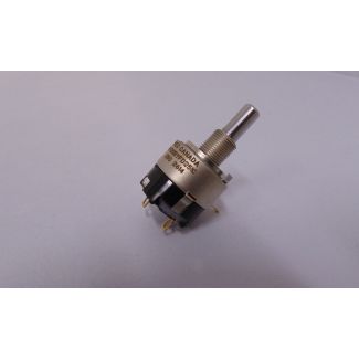 RV2SBYFD251C - POTENTIOMETER