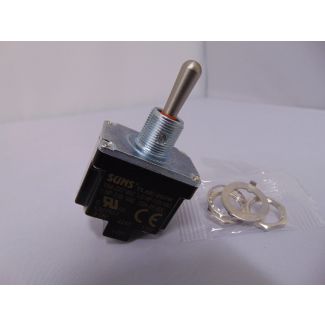 TL8E-207K - SWITCH
