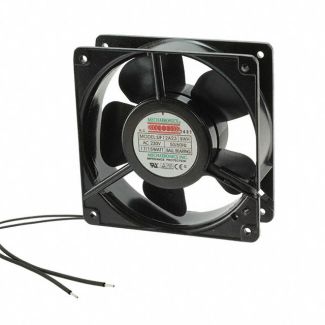 UF12A23-BWHR - FAN