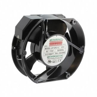 UF15PC12-BTHR - FAN