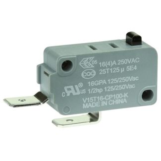 Get your V15T16-EZ200A06 SWITCH from Peerless Electronics. Best quality and prices for your HONEYWELL AST needs.