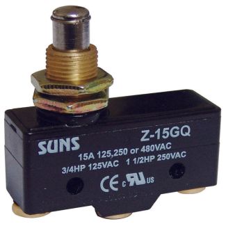 Z-15GQ - SWITCH