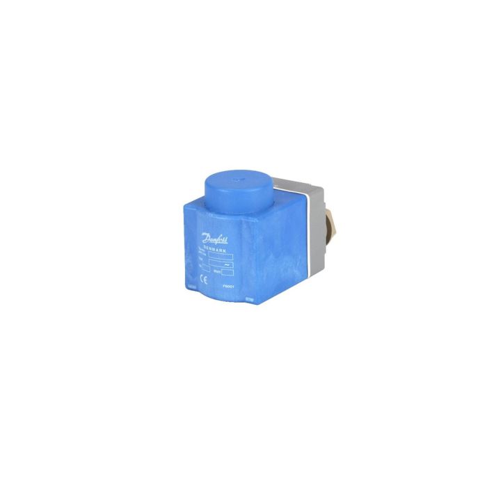 Get your 018F6732 SOLENOID VALVE COIL from Peerless Electronics. Best quality and prices for your DANFOSS INC. needs.