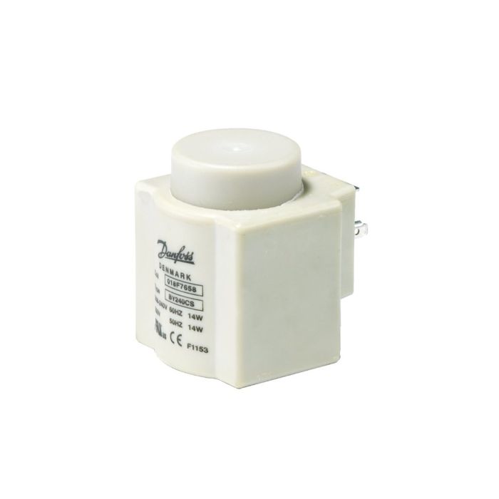 Get your 018F7907 COIL from Peerless Electronics. Best quality and prices for your DANFOSS HIGH PRESSURE PUMPS needs.