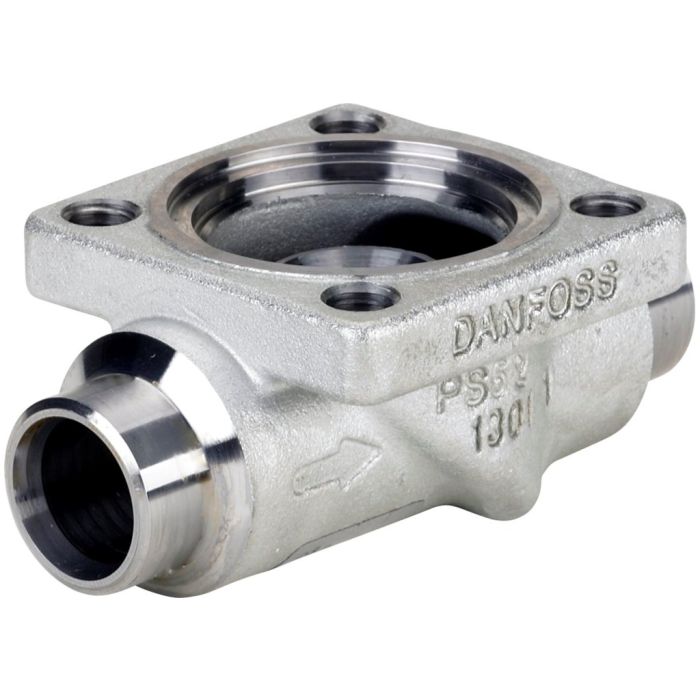 Get your 027H1166 VALVE from Peerless Electronics. Best quality and prices for your DANFOSS INC. needs.