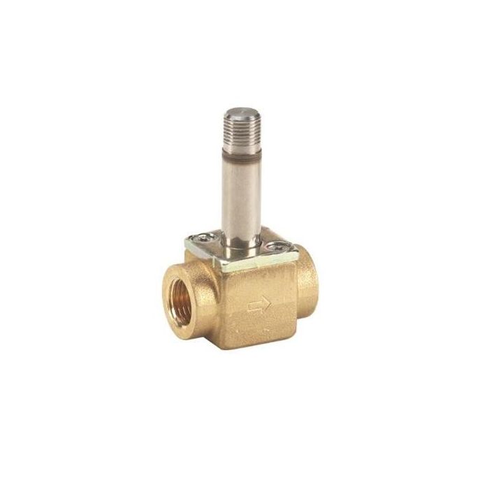 Get your 032H8018 SOLENOID VALVE from Peerless Electronics. Best quality and prices for your DANFOSS INC. needs.