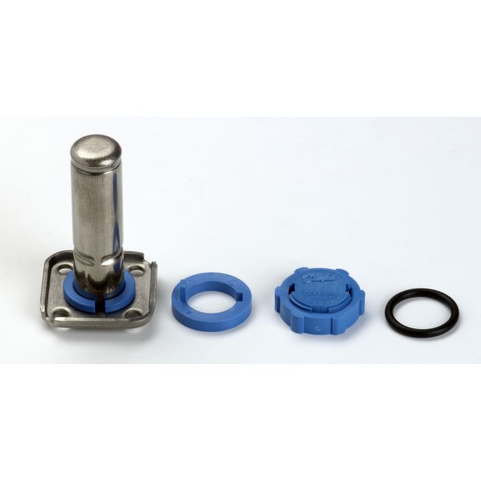 Get your 032U1073 VALVE REBUILD KIT from Peerless Electronics. Best quality and prices for your DANFOSS INC. needs.