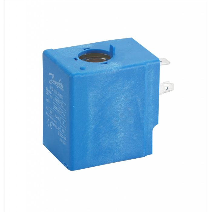 Get your 042N7523 SOLENOID VALVE COIL from Peerless Electronics. Best quality and prices for your DANFOSS INC. needs.