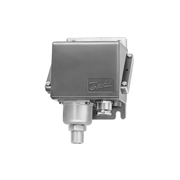 Get your 060-310466 PRESSURE SWITCH from Peerless Electronics. Best quality and prices for your DANFOSS INC. needs.
