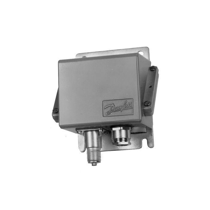 Get your 060-310566 PRESSURE SWITCH from Peerless Electronics. Best quality and prices for your DANFOSS INC. needs.