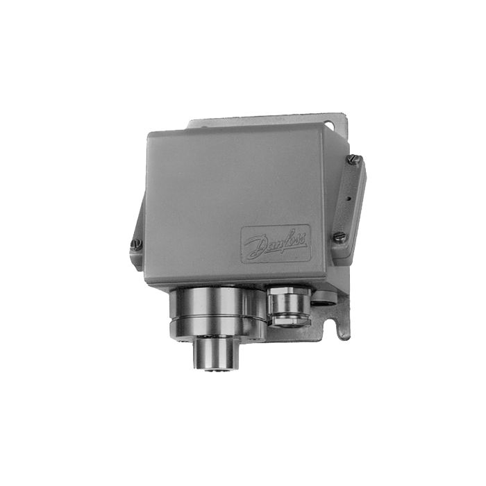 Get your 060-310766 PRESSURE SWITCH from Peerless Electronics. Best quality and prices for your DANFOSS INC. needs.