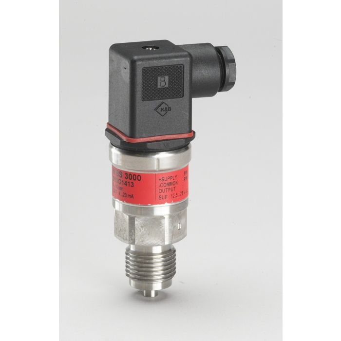 Get your 060G1563 PRESSURE TRANSDUCER from Peerless Electronics. Best quality and prices for your DANFOSS INC. needs.