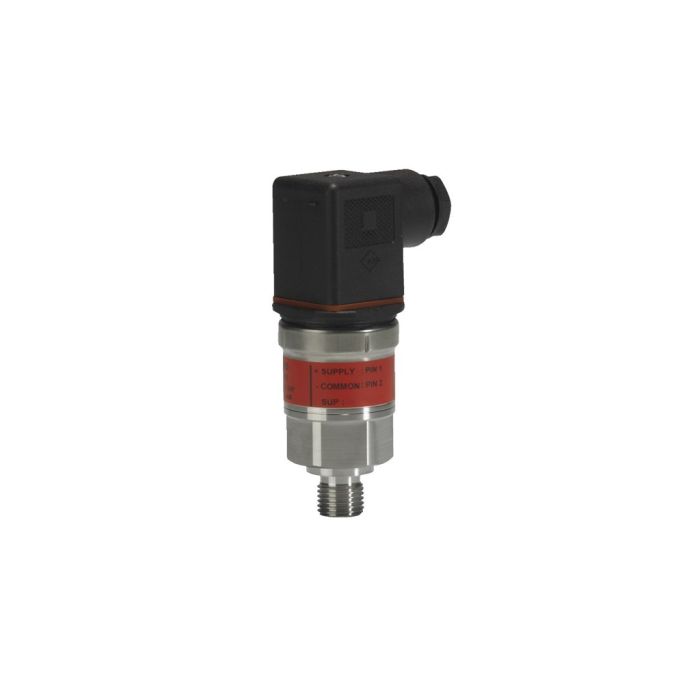 Get your 060G1865 PRESSURE SENSOR from Peerless Electronics. Best quality and prices for your DANFOSS INC. needs.