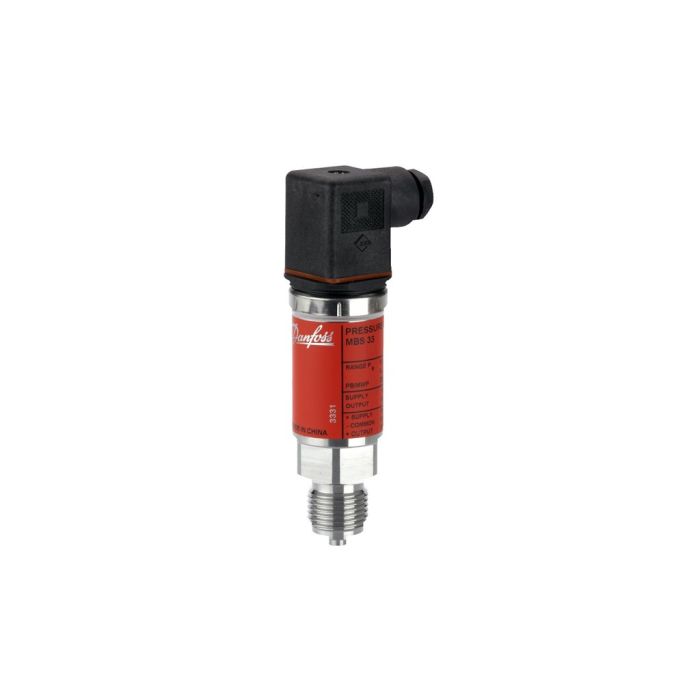 Get your 060G3012 PRESSURE TRANSDUCER from Peerless Electronics. Best quality and prices for your DANFOSS INC. needs.