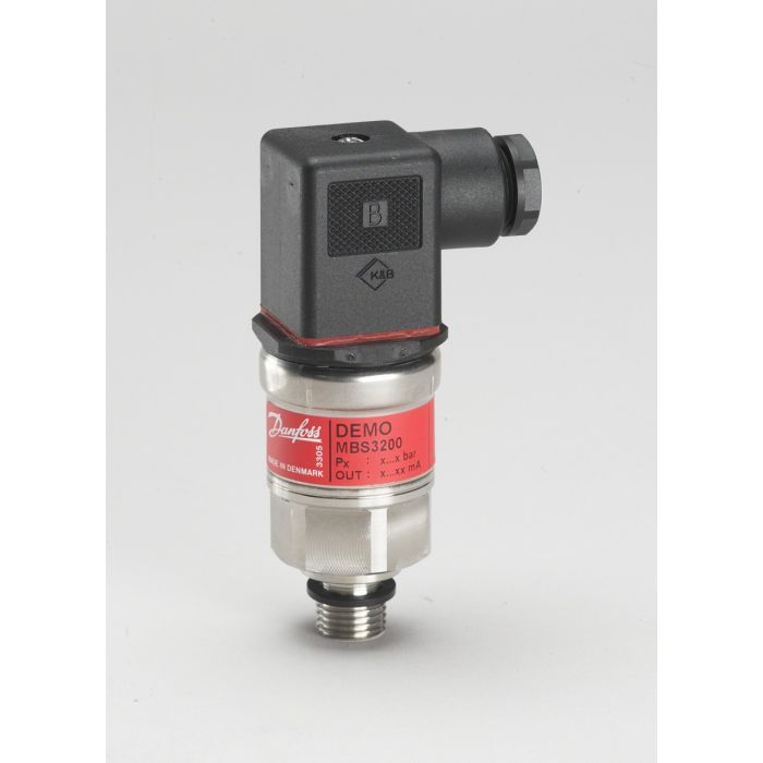 Get your 060G3854 TRANSDUCER from Peerless Electronics. Best quality and prices for your DANFOSS INC. needs.