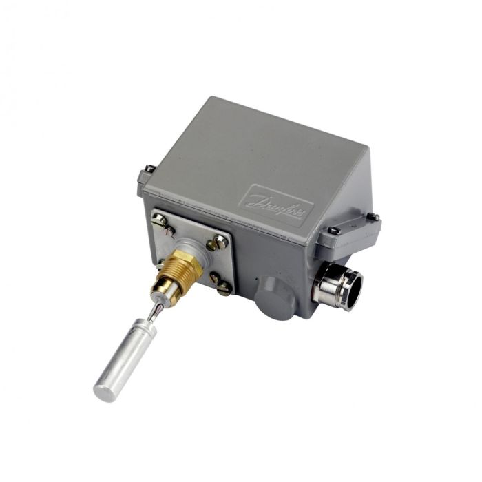 Get your 060L311866 THERMOSTAT from Peerless Electronics. Best quality and prices for your DANFOSS INC. needs.