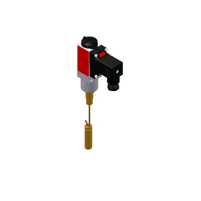 Get your 061B800266 TEMPERATURE SWITCH from Peerless Electronics. Best quality and prices for your DANFOSS INC. needs.