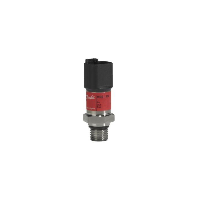 Get your 063G1462 PRESSURE TRANSDUCER from Peerless Electronics. Best quality and prices for your DANFOSS INC. needs.
