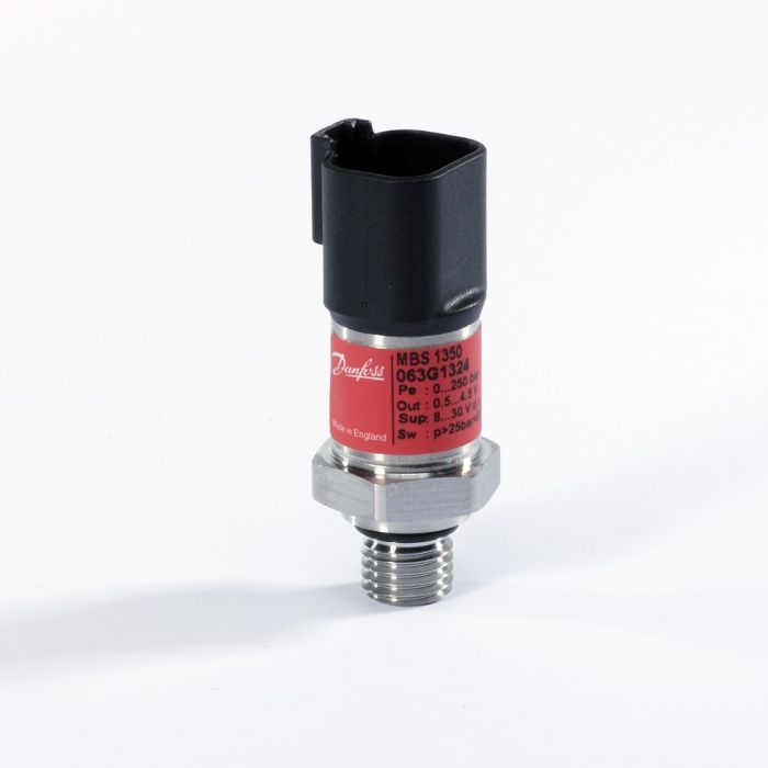 Get your 063G4518 VALVE from Peerless Electronics. Best quality and prices for your DANFOSS INC. needs.