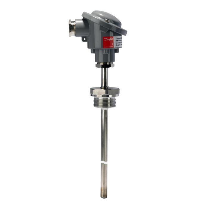 Get your 084Z6173 TEMPERATURE SENSOR from Peerless Electronics. Best quality and prices for your DANFOSS INC. needs.
