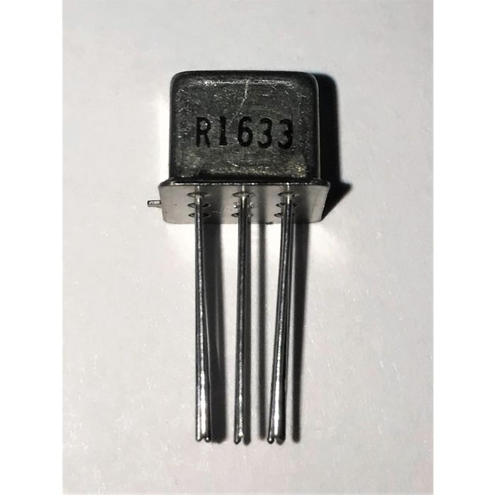 Get your 1-1617145-1 RELAY from Peerless Electronics. Best quality and prices for your TE CONNECTIVITY (AMP) needs.