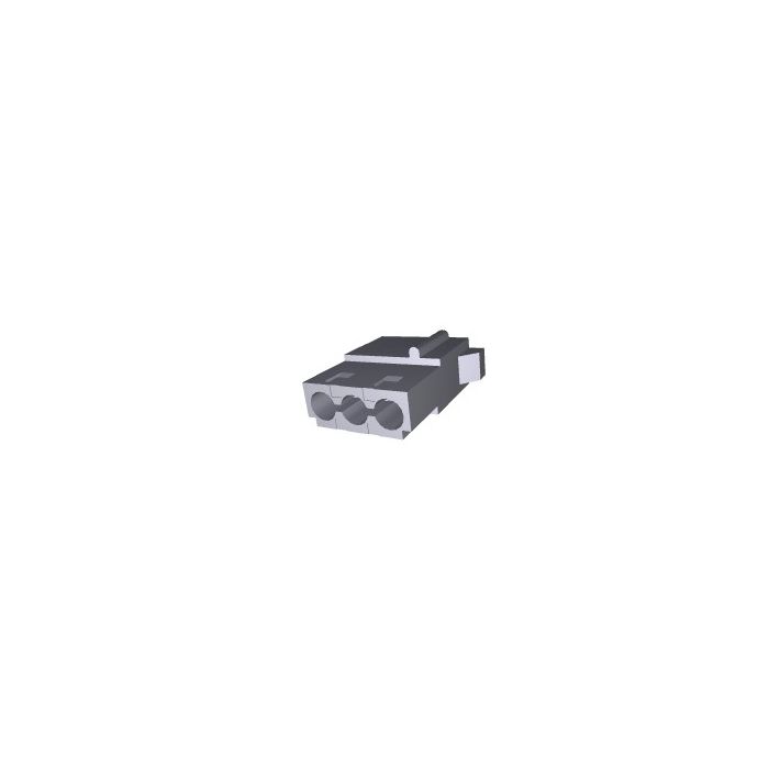 Get your 1-480303-0 CONNECTOR from Peerless Electronics. Best quality and prices for your TE CONNECTIVITY (AMP) needs.
