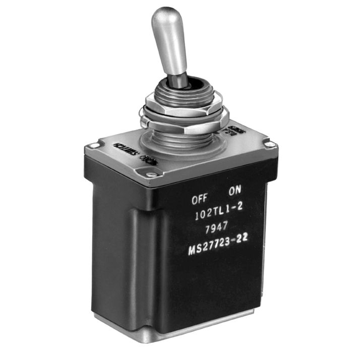 Get your 101TL2-6 SWITCH from Peerless Electronics. Best quality and prices for your HONEYWELL AST needs.