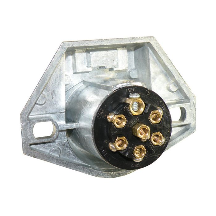 Get your 11-721EP SOCKET from Peerless Electronics. Best quality and prices for your POLLAK needs.