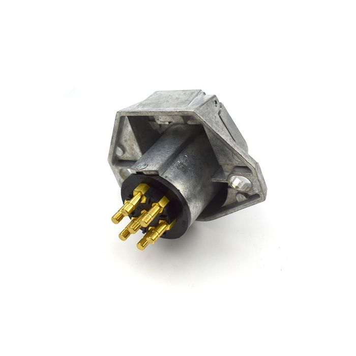 Get your 11-789P SOCKET from Peerless Electronics. Best quality and prices for your POLLAK needs.