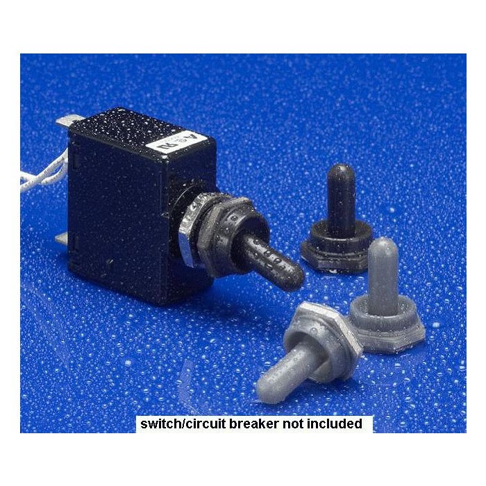 Get your 1131/60 GRAY SWITCH BOOT from Peerless Electronics. Best quality and prices for your APM HEXSEAL needs.