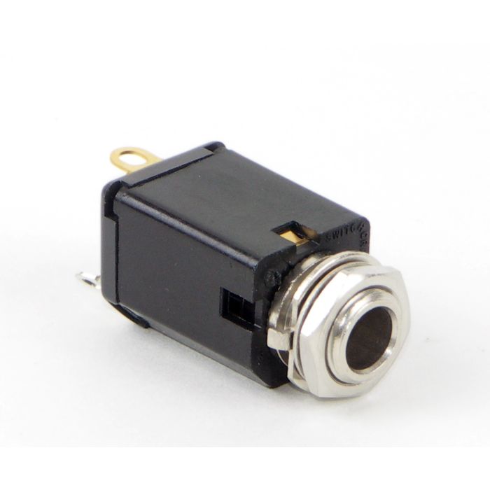 Get your 11J1414X JACK from Peerless Electronics. Best quality and prices for your SWITCHCRAFT INC needs.