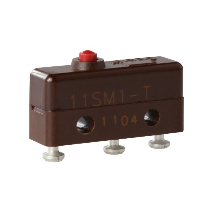Get your 11SM1-T SWITCH from Peerless Electronics. Best quality and prices for your HONEYWELL AST needs.