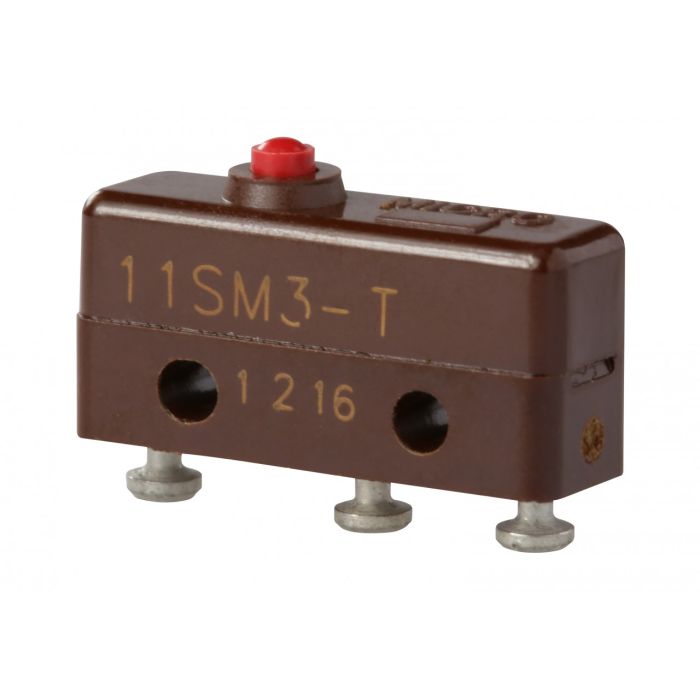 Get your 11SM3-T SWITCH from Peerless Electronics. Best quality and prices for your HONEYWELL AST needs.