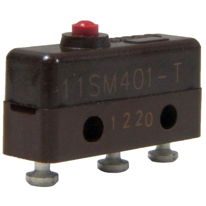 Get your 11SM401-T SWITCH from Peerless Electronics. Best quality and prices for your HONEYWELL AST needs.