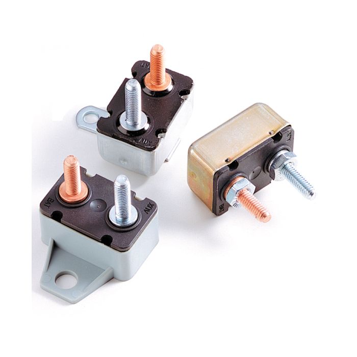 Get your 121A20-A2M CIRCUIT BREAKER from Peerless Electronics. Best quality and prices for your BUSSMANN AUTOMOTIVE PRODUCTS needs.