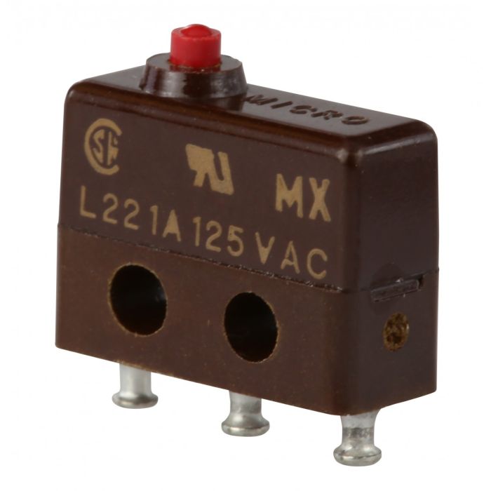 Get your 12SX1-T SWITCH from Peerless Electronics. Best quality and prices for your HONEYWELL AST needs.