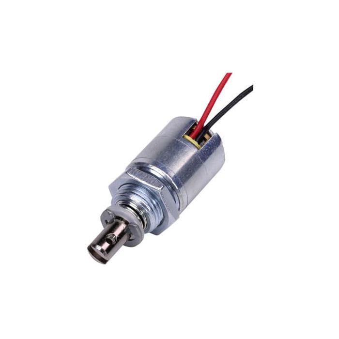 Get your 151082-234 SOLENOID from Peerless Electronics. Best quality and prices for your JOHNSON ELECTRIC needs.
