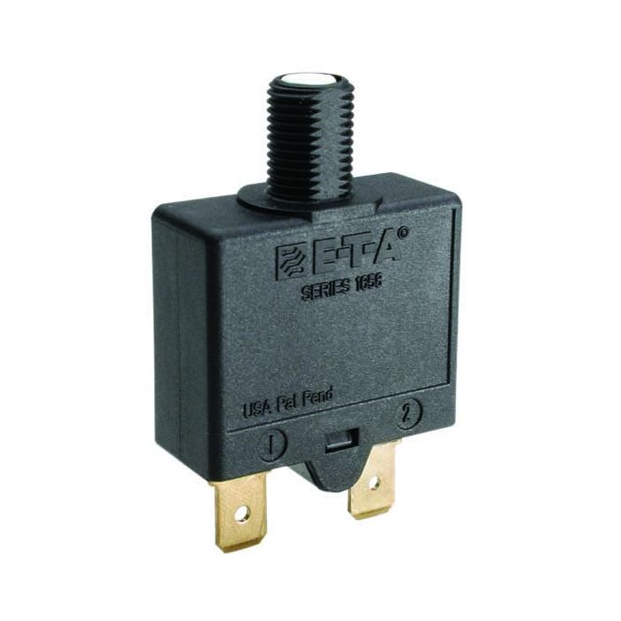Get your 1658-G21-01-P10-20A CIRCUIT BREAKER from Peerless Electronics. Best quality and prices for your E-T-A CIRCUIT BREAKERS INC. needs.