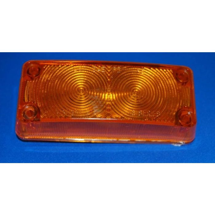 Get your 18001AB LED VEHICLE MARKER LIGHT from Peerless Electronics. Best quality and prices for your DIALIGHT CORPORATION needs.