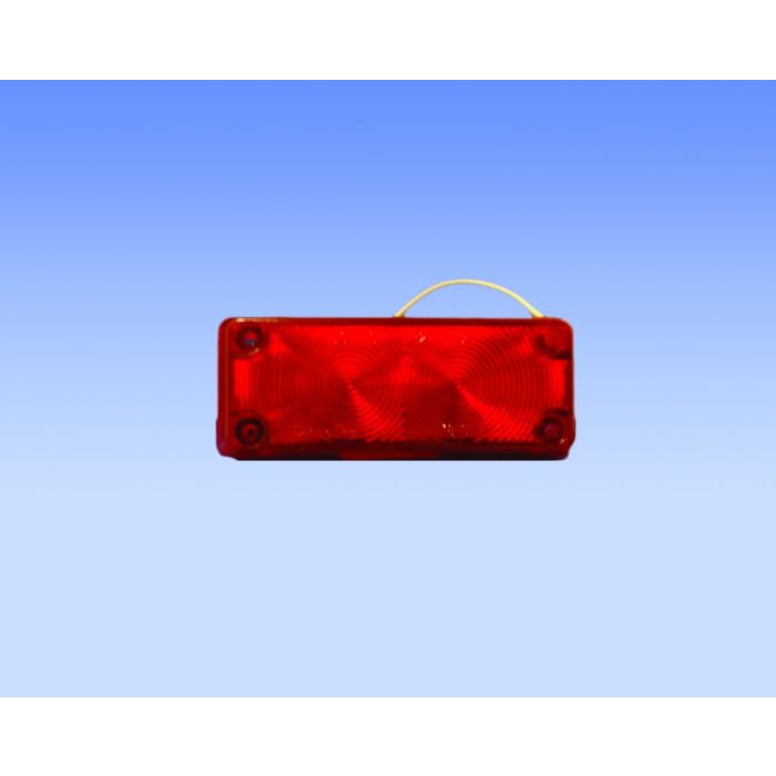 Get your 18011RB LED VEHICLE MARKER LIGHT from Peerless Electronics. Best quality and prices for your DIALIGHT CORPORATION needs.