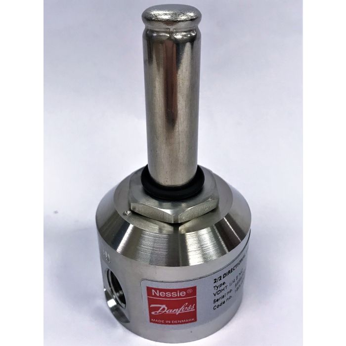 Get your 180L0243 VALVE from Peerless Electronics. Best quality and prices for your DANFOSS HIGH PRESSURE PUMPS needs.