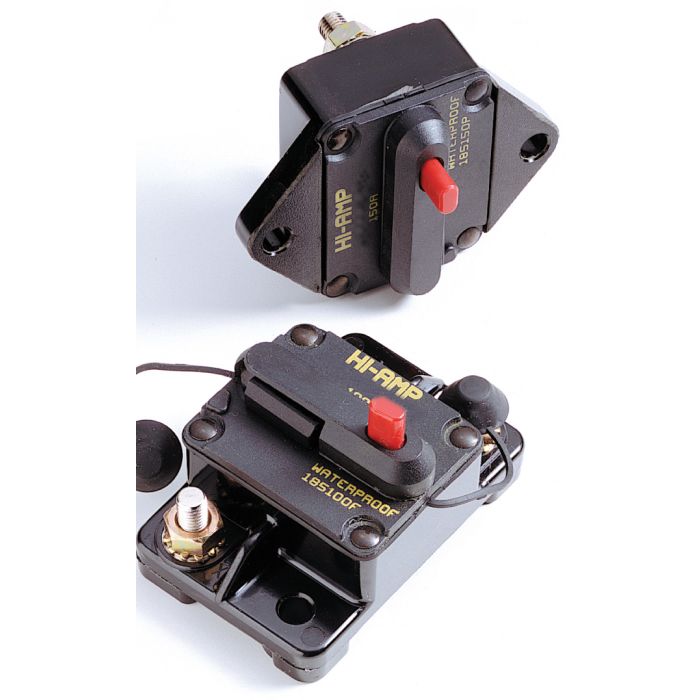 Get your 187040F-03-1 CIRCUIT BREAKER from Peerless Electronics. Best quality and prices for your BUSSMANN AUTOMOTIVE PRODUCTS needs.